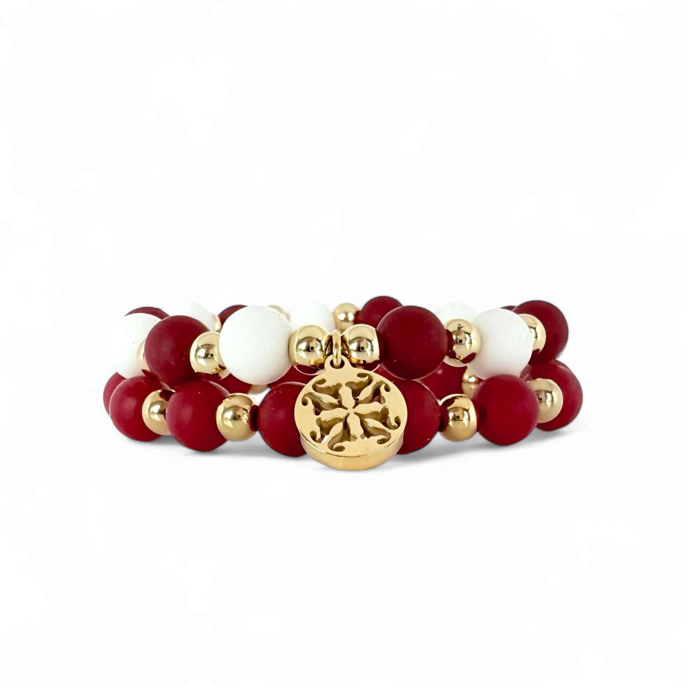 Erin Crimson/White - Erin Crimson Duo - Gold