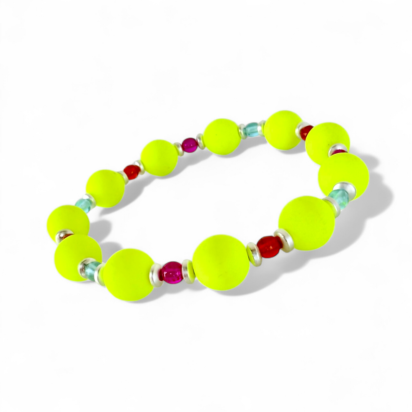 Tropical Spritz Sunburst - Multi-Colored