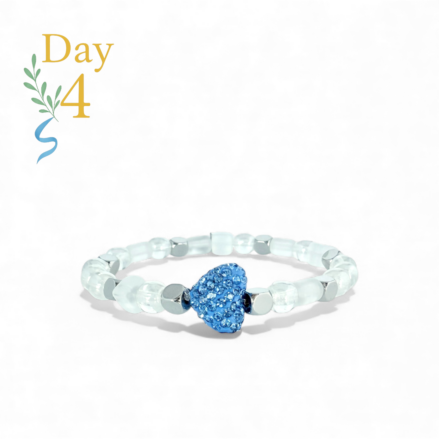 Day 4: Love For My Little - RC Girls