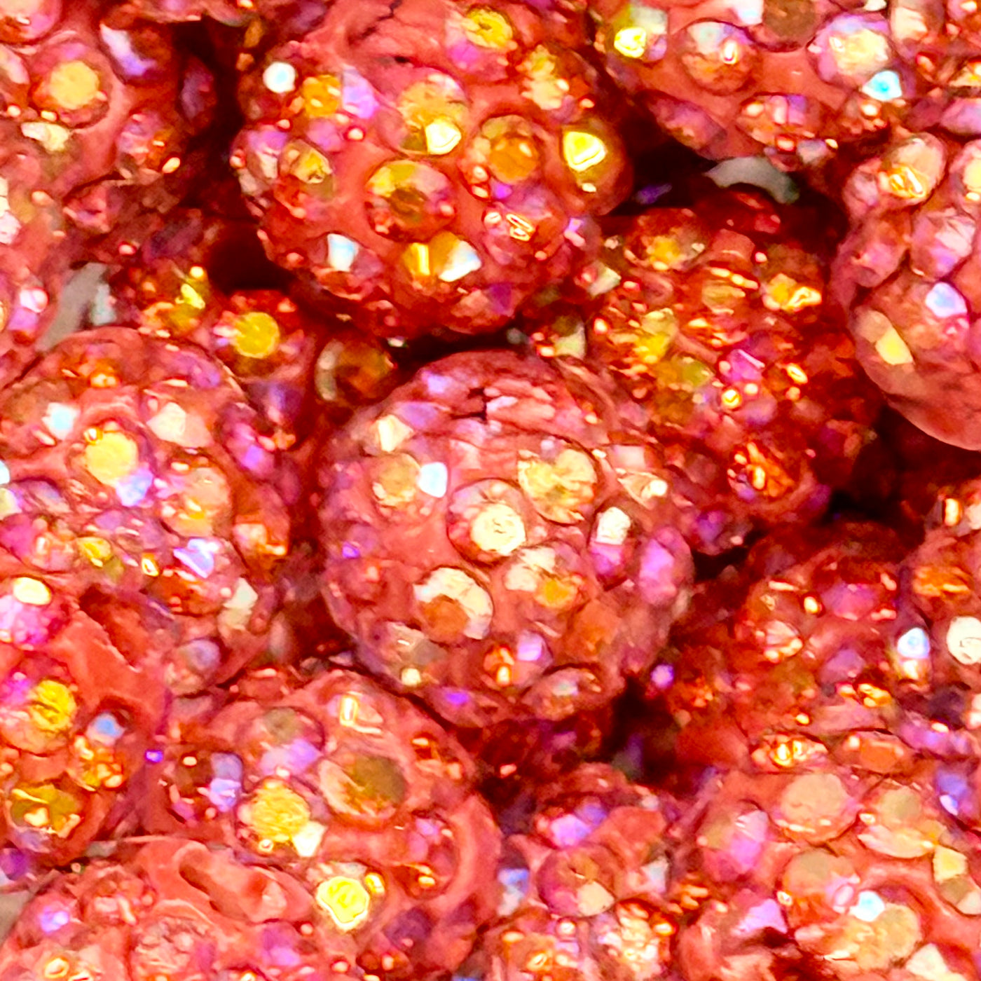 Ireland Gold - Prism Coral