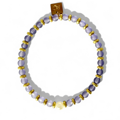 Wisteria Pearl