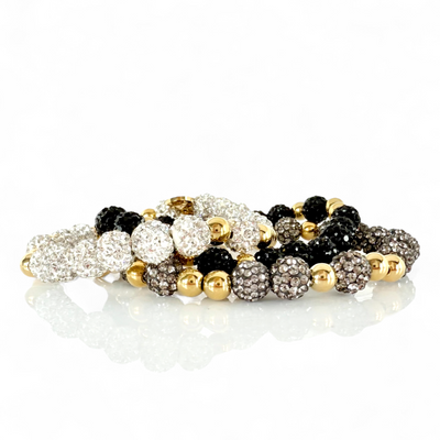Emery Hematite - Gold