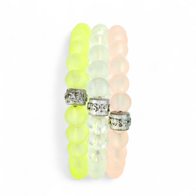 Charlotte - Light Yellow