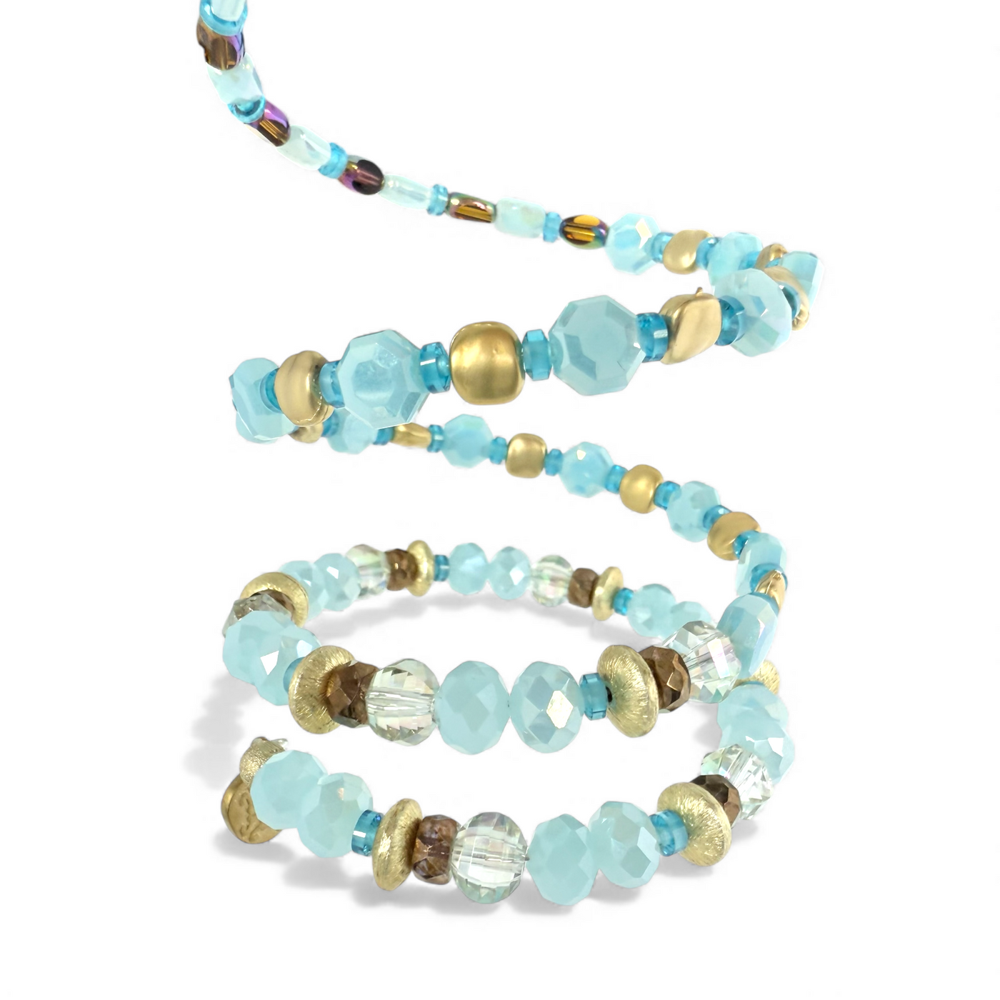 The Only One - Snow Maiden Snegurochka