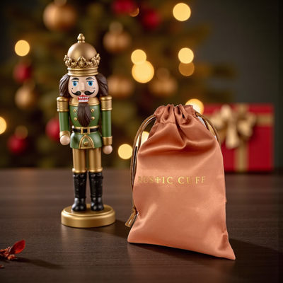 Nutcracker's Midnight Mystery Find