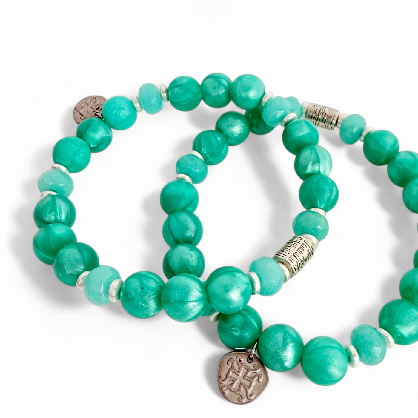 Sea Pearl Turquoise-*Flash Sale!