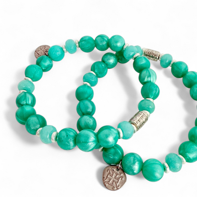 Sea Pearl Turquoise-*Flash Sale!
