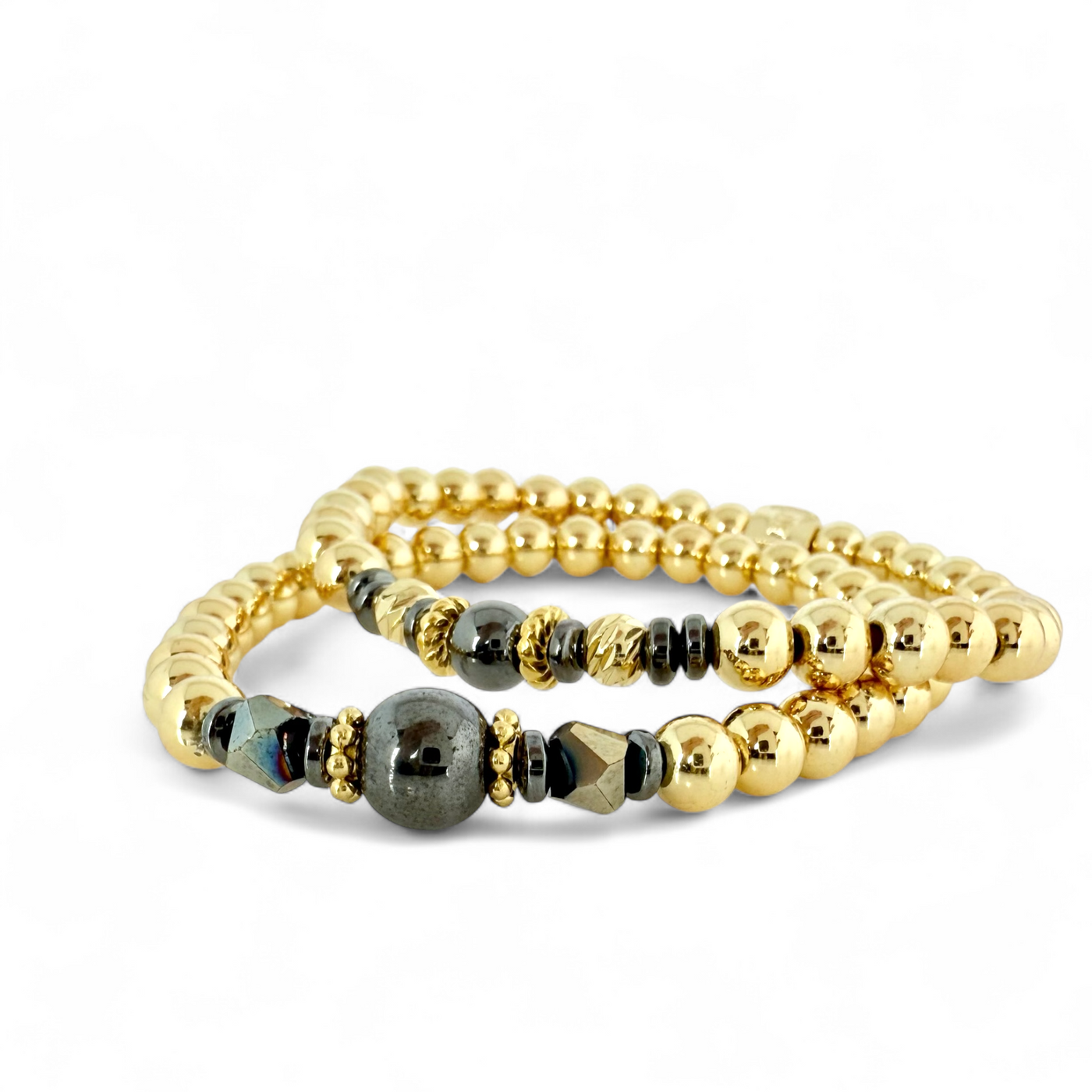 CAW - Hematite