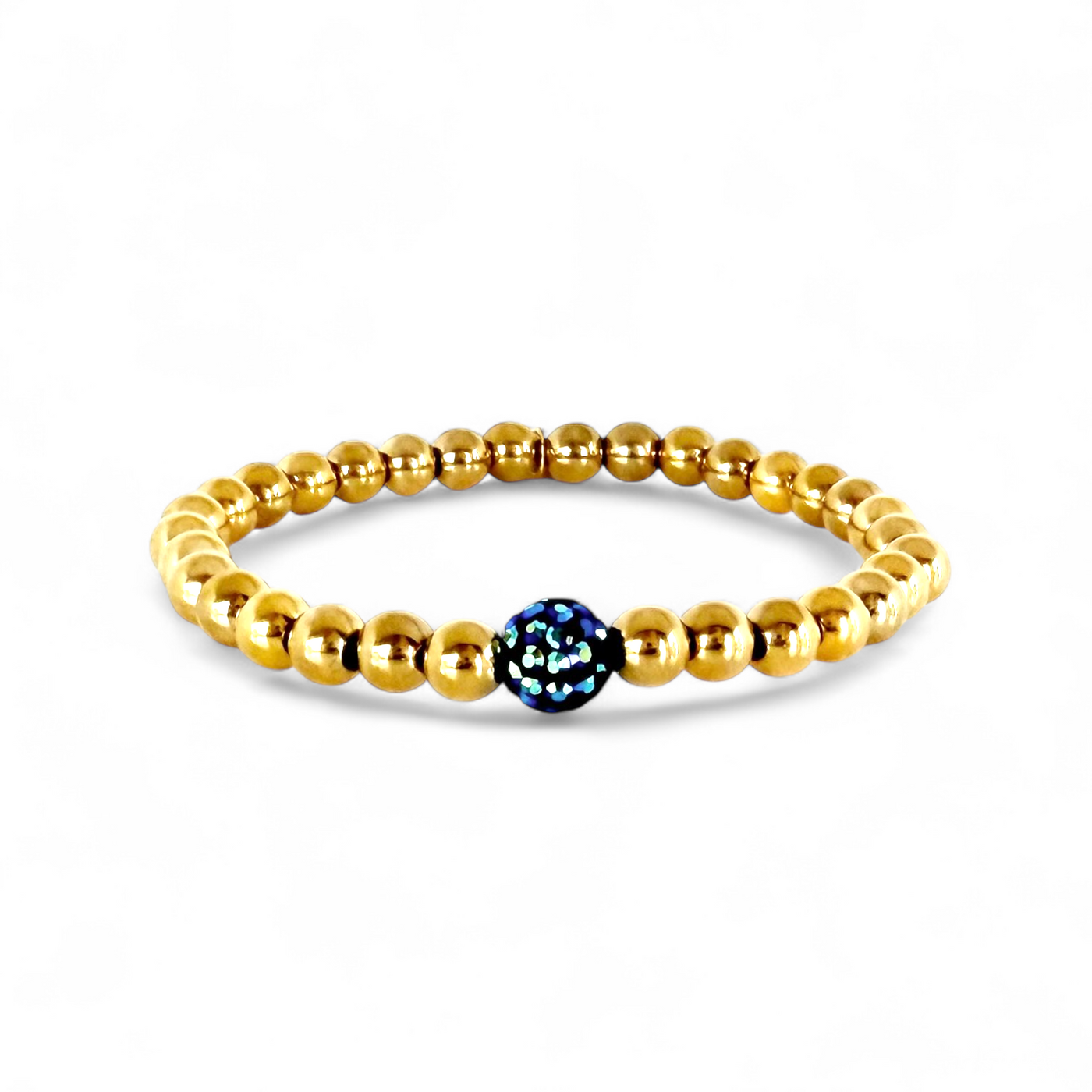 Ireland Gold - Prism Navy