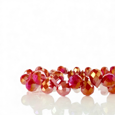 Day 6: Kendra Likes Red Berries