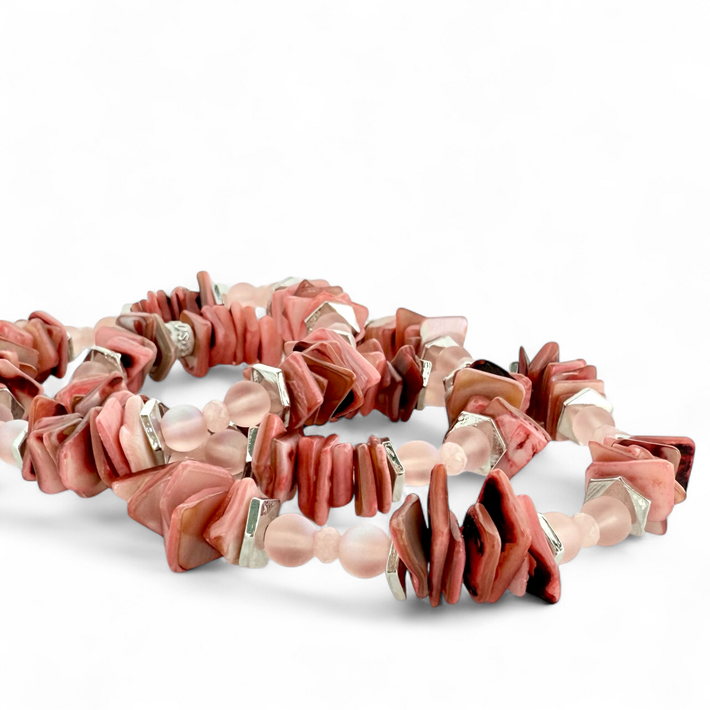 Coral Barrier - Pink