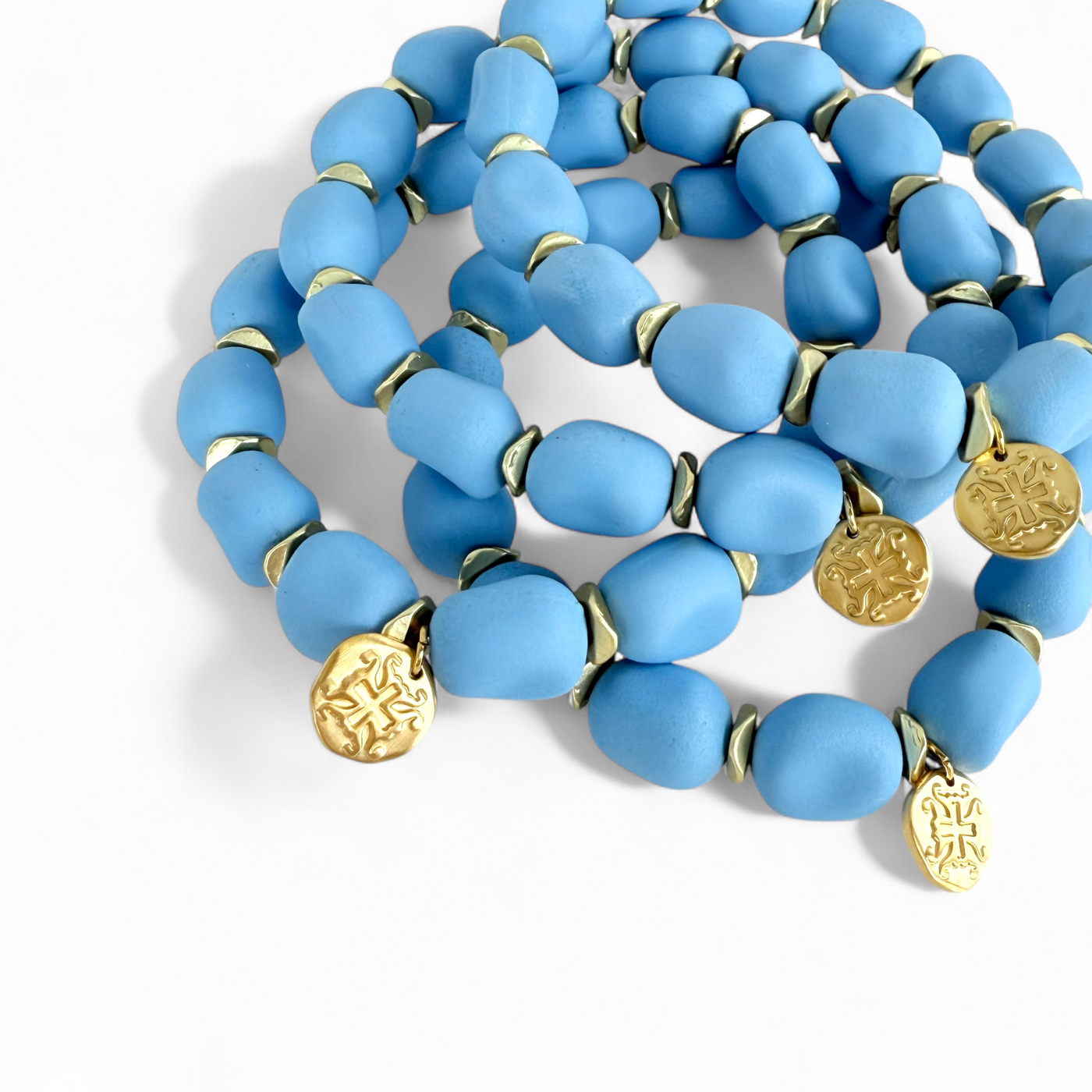 Bardot - Harbor Blue