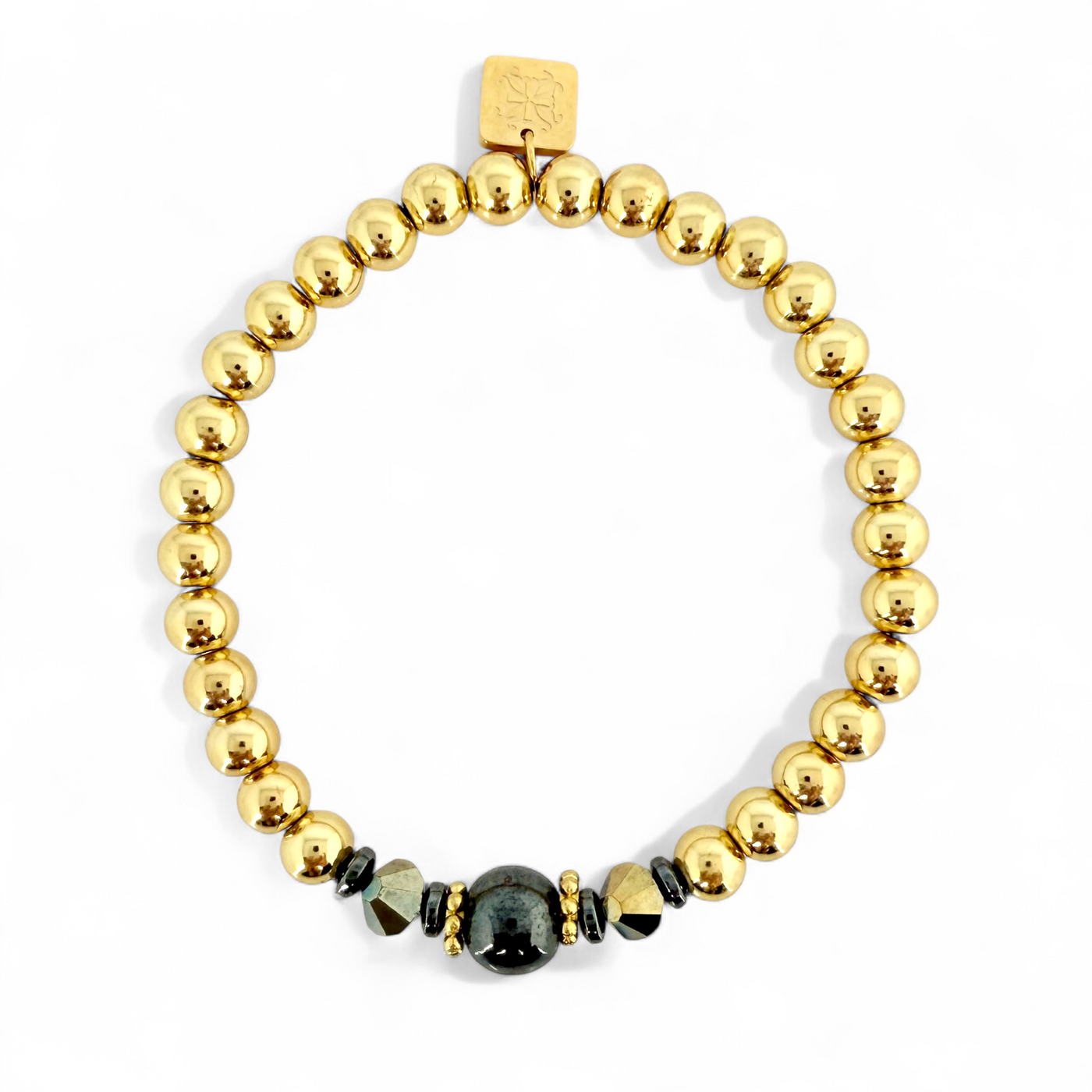 CAW - Hematite