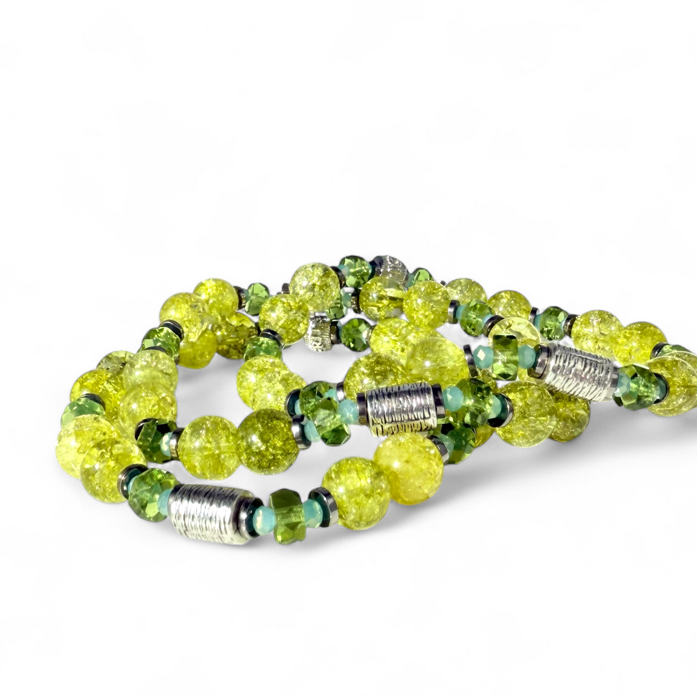Seawashed Glass