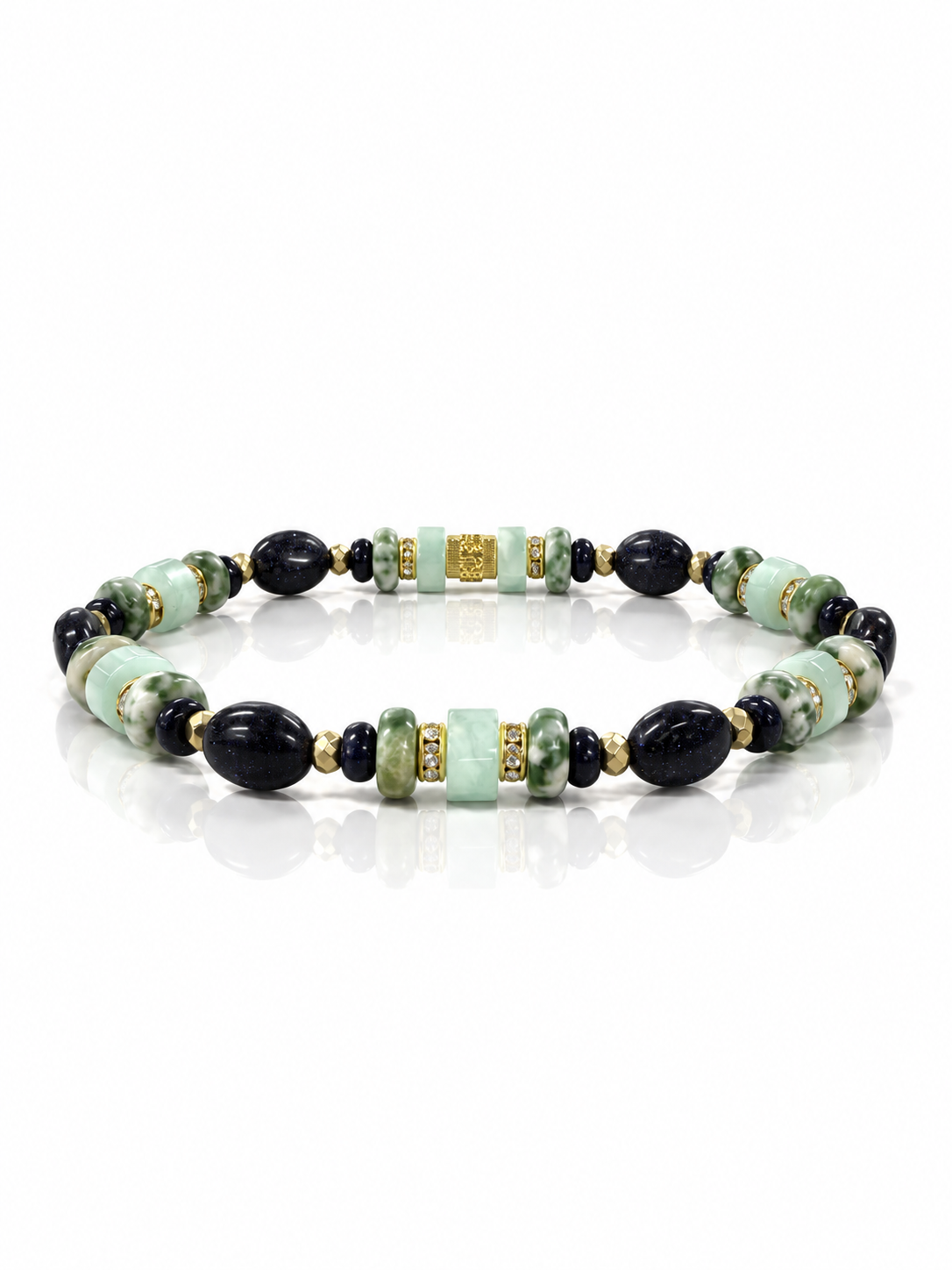 Woodland Blue - Garden Shade