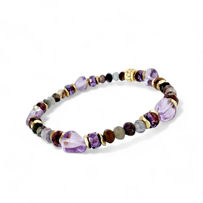 Amethyst Peak