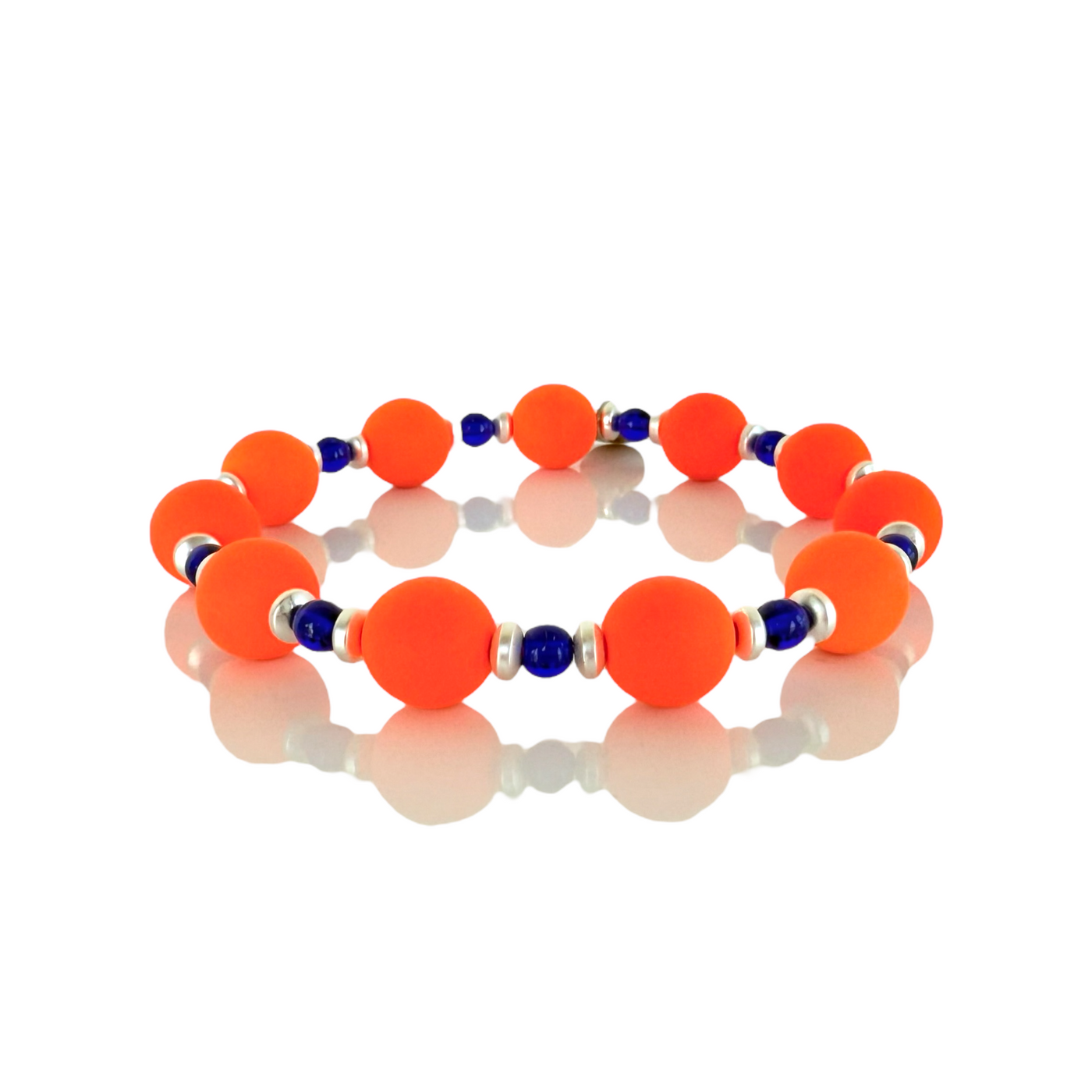 Tropical Spritz Orange Citrus - Cobalt