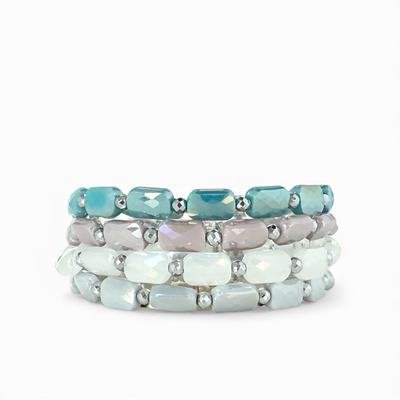 Day 10: LENA - Blitz and Bling - Silver