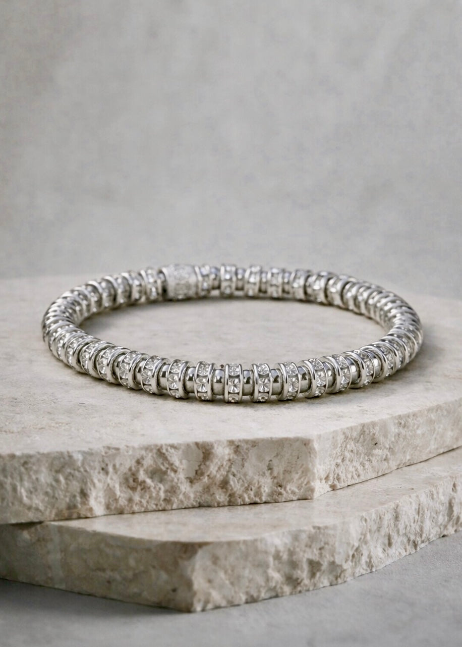 The Classic Hemingway Silver