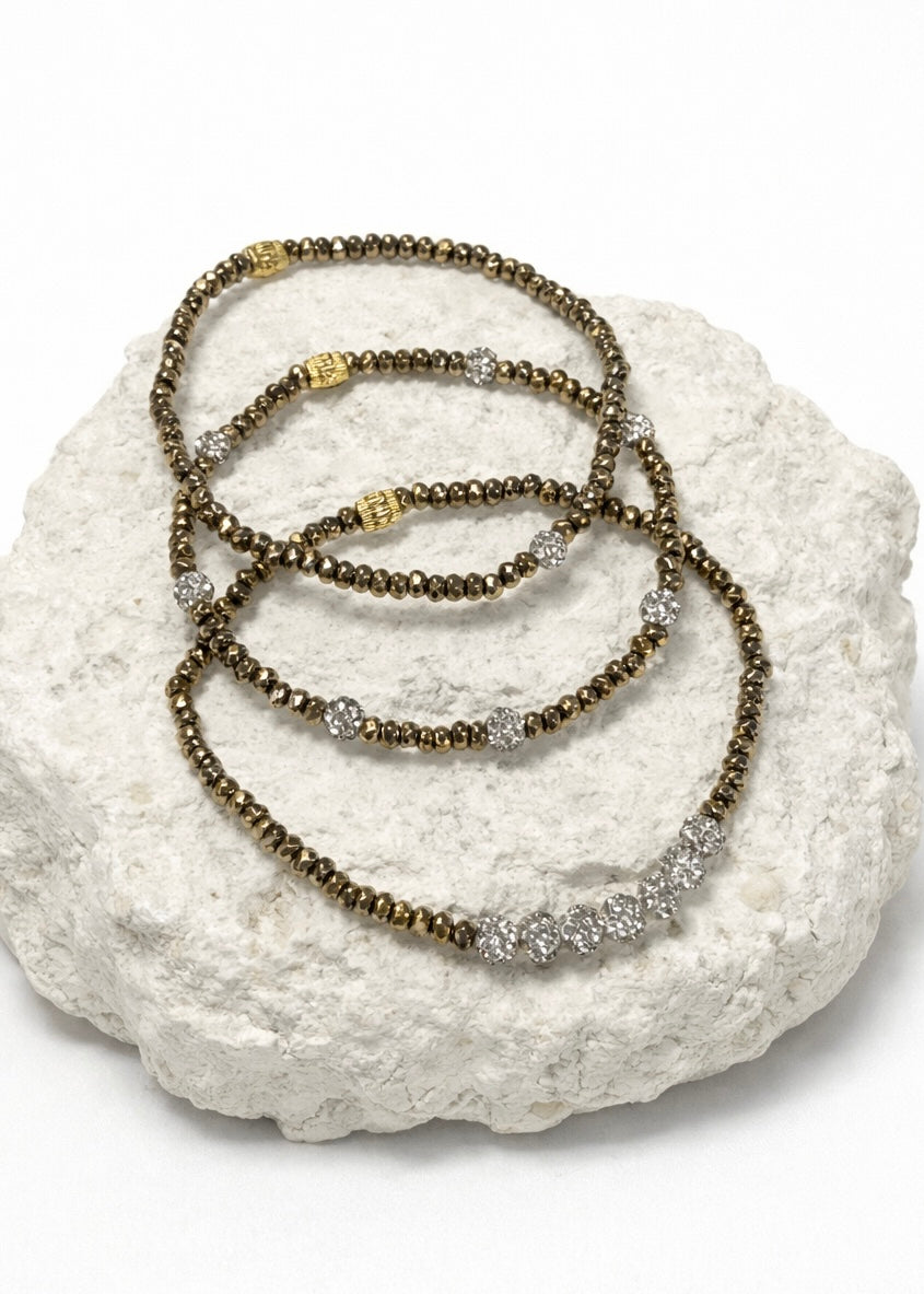 Charlie’s Angels (Gold)