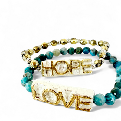 Deep Blue Love