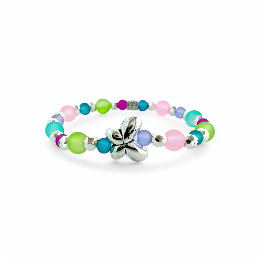 Parker’s Butterfly - RC Girls Multi-Colored