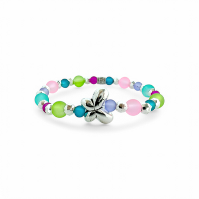 Parker’s Butterfly - RC Girls Multi-Colored