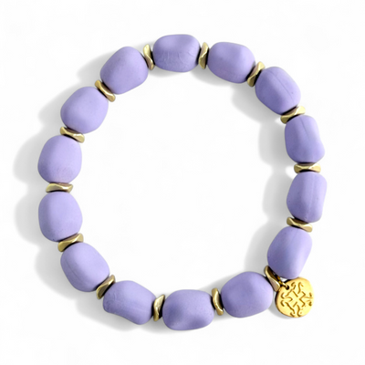 Bardot - Wisteria Wave