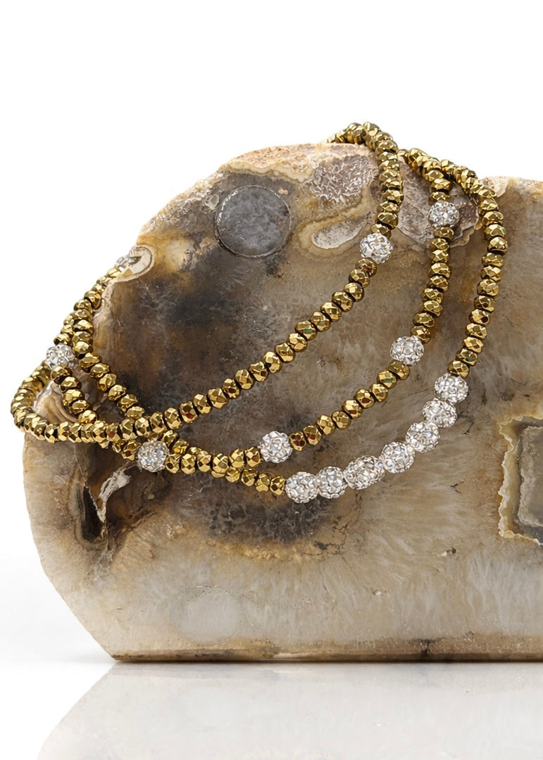 Charlie’s Angels (Gold)