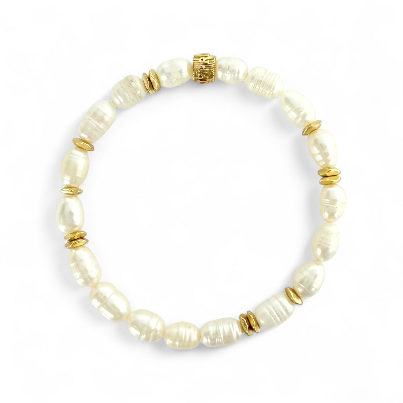 Pearl d'Ete - Gold