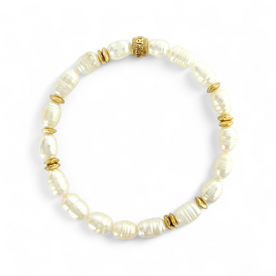 Pearl d'Ete - Gold