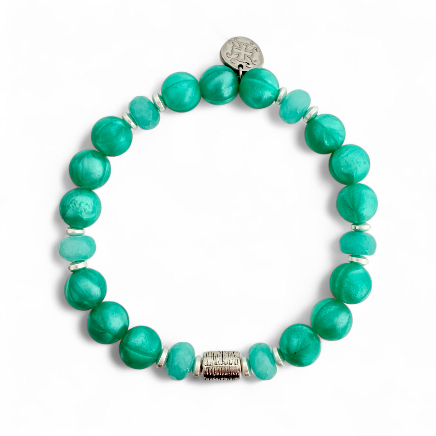 Sea Pearl Turquoise-*Flash Sale!