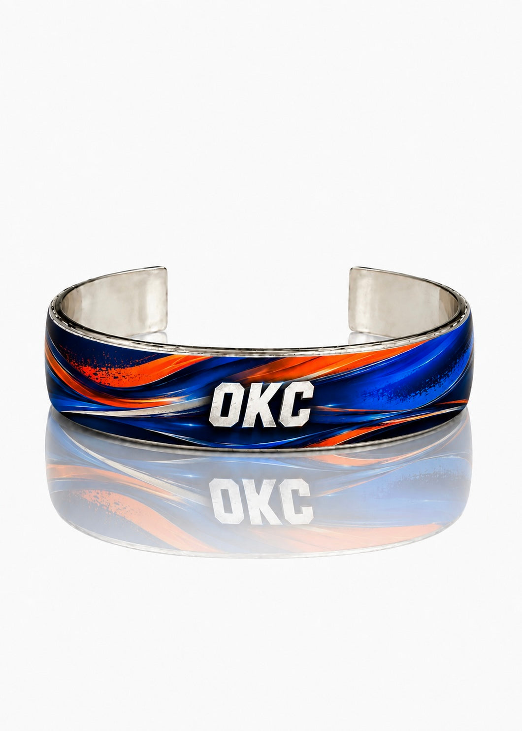 OKC - Art Deco