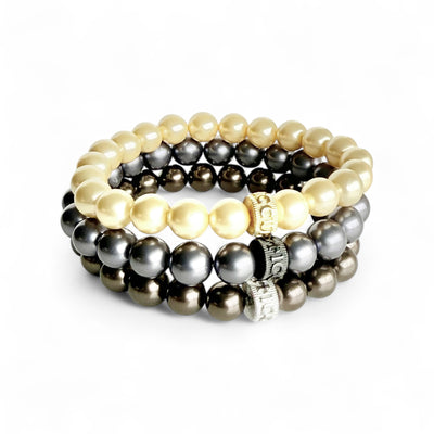 Hepburn Pearl - Golightly Yellow