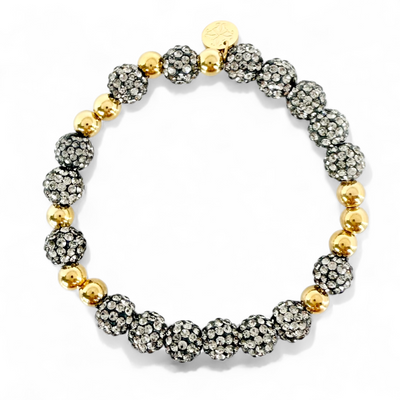 Emery Hematite - Gold