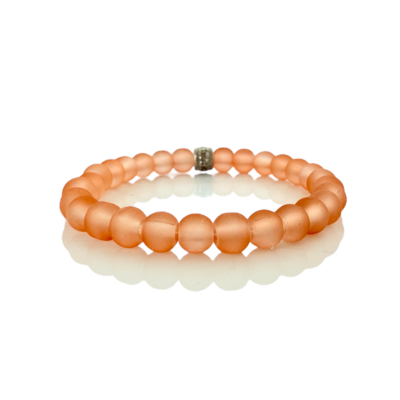 Charlotte - Peach