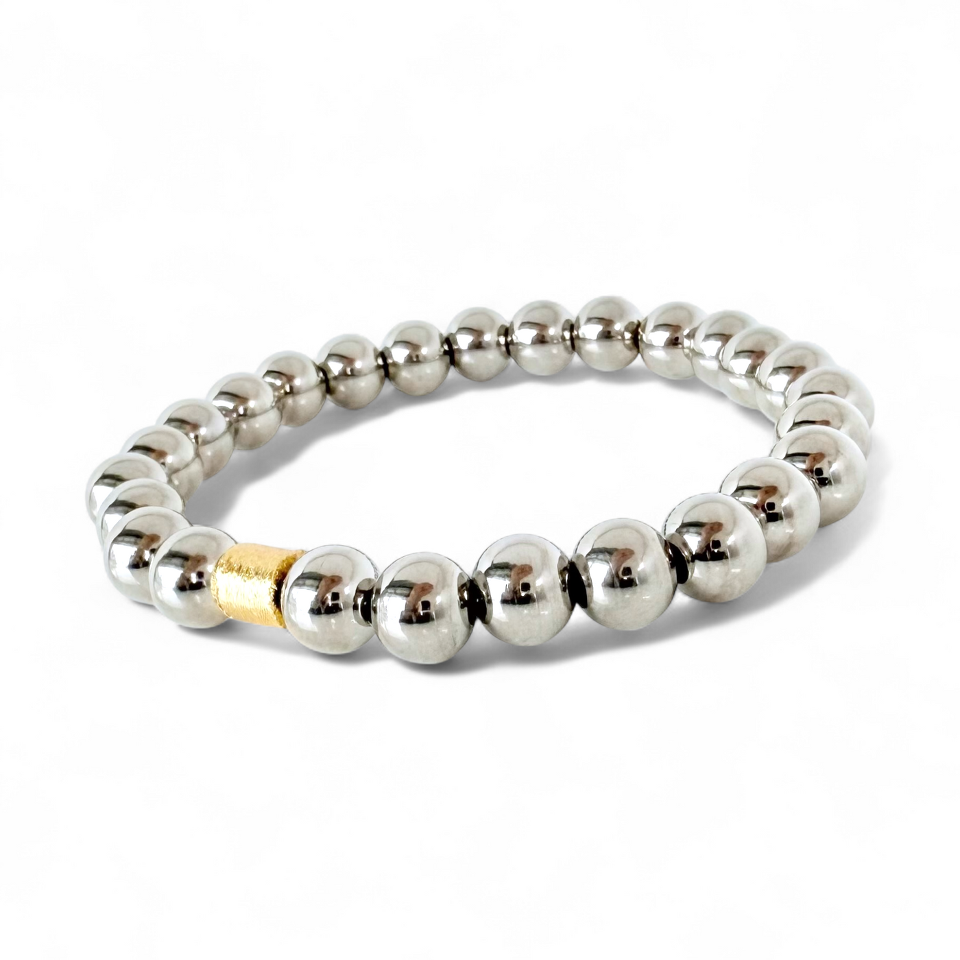 Silver Pulse