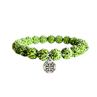 *Emerson Lime Green