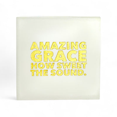 Truth Blocks - Amazing Grace