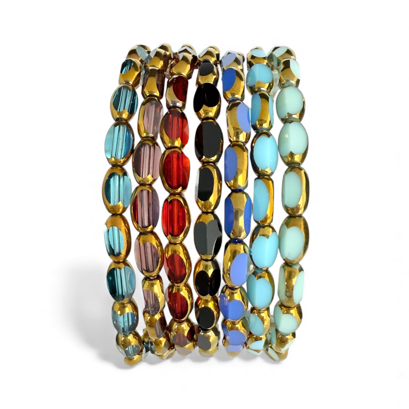 Day 1: Clara - Nightfall + Santa Pouch