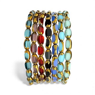 Day 1: Clara - Nightfall + Santa Pouch