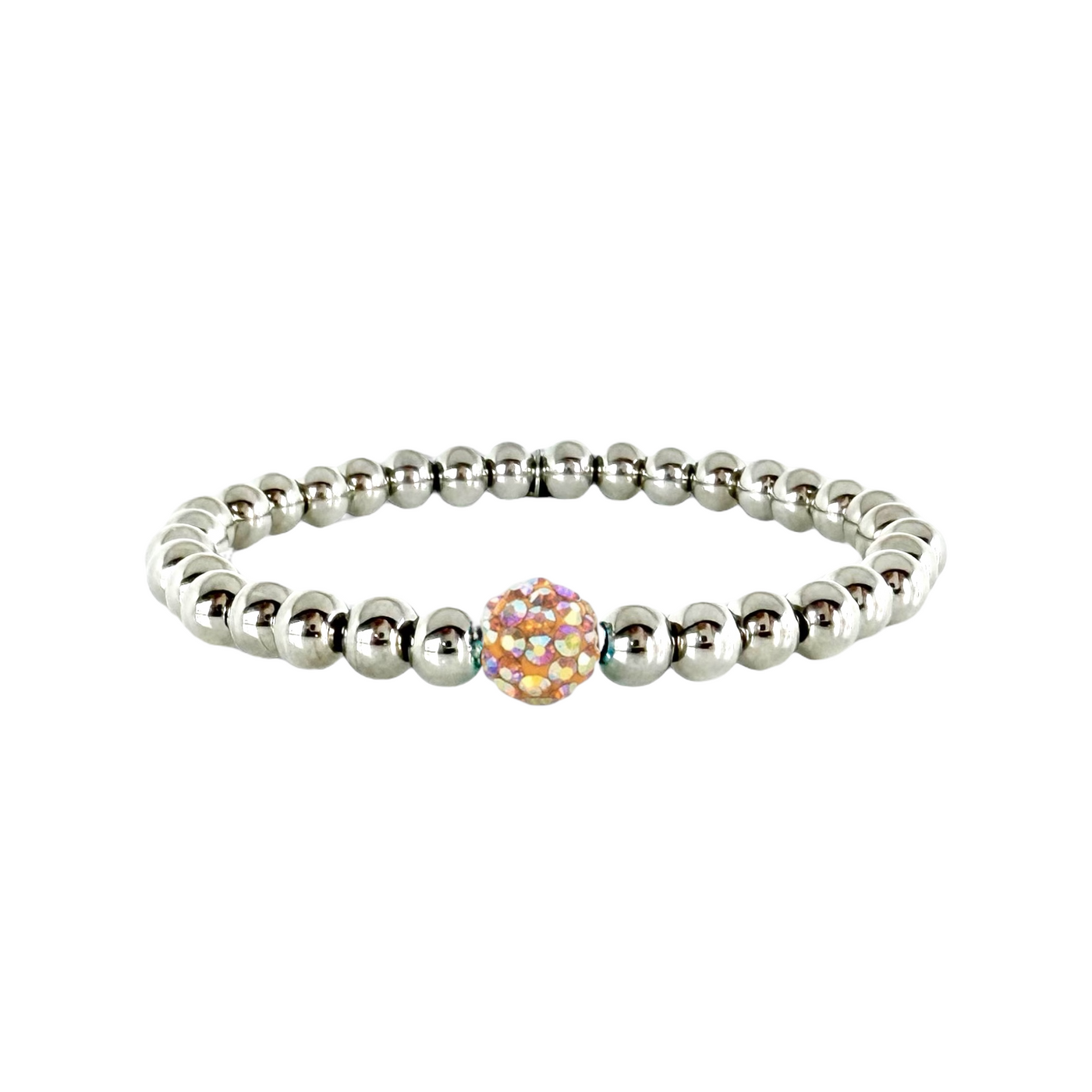 Ireland Silver - Prism Gold