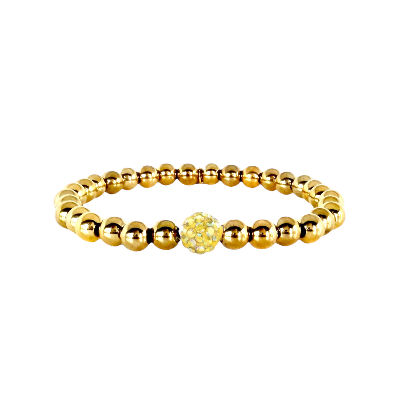 Ireland Gold - Prism Yellow