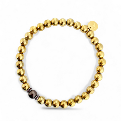 Pearl of Bling - Fawn