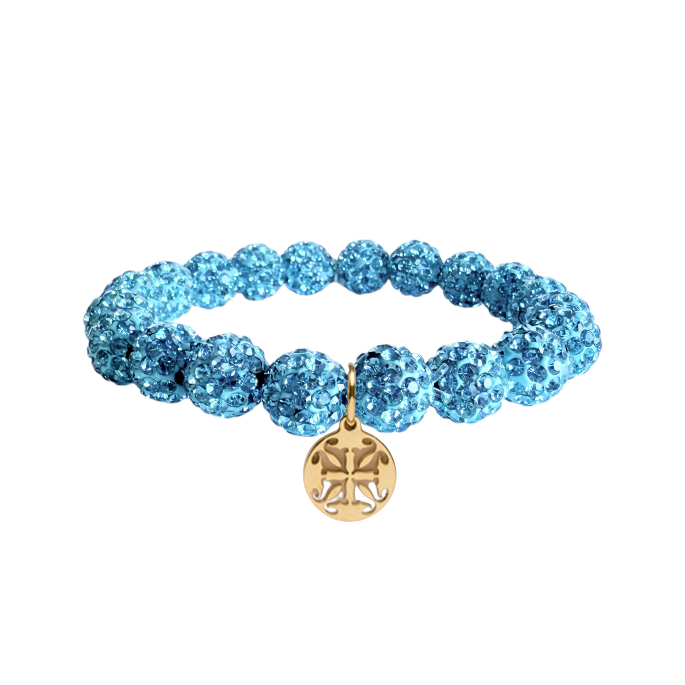 *Emerson Light Turquoise