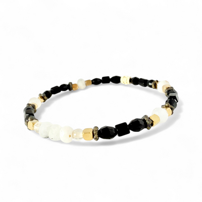 Frost & Onyx