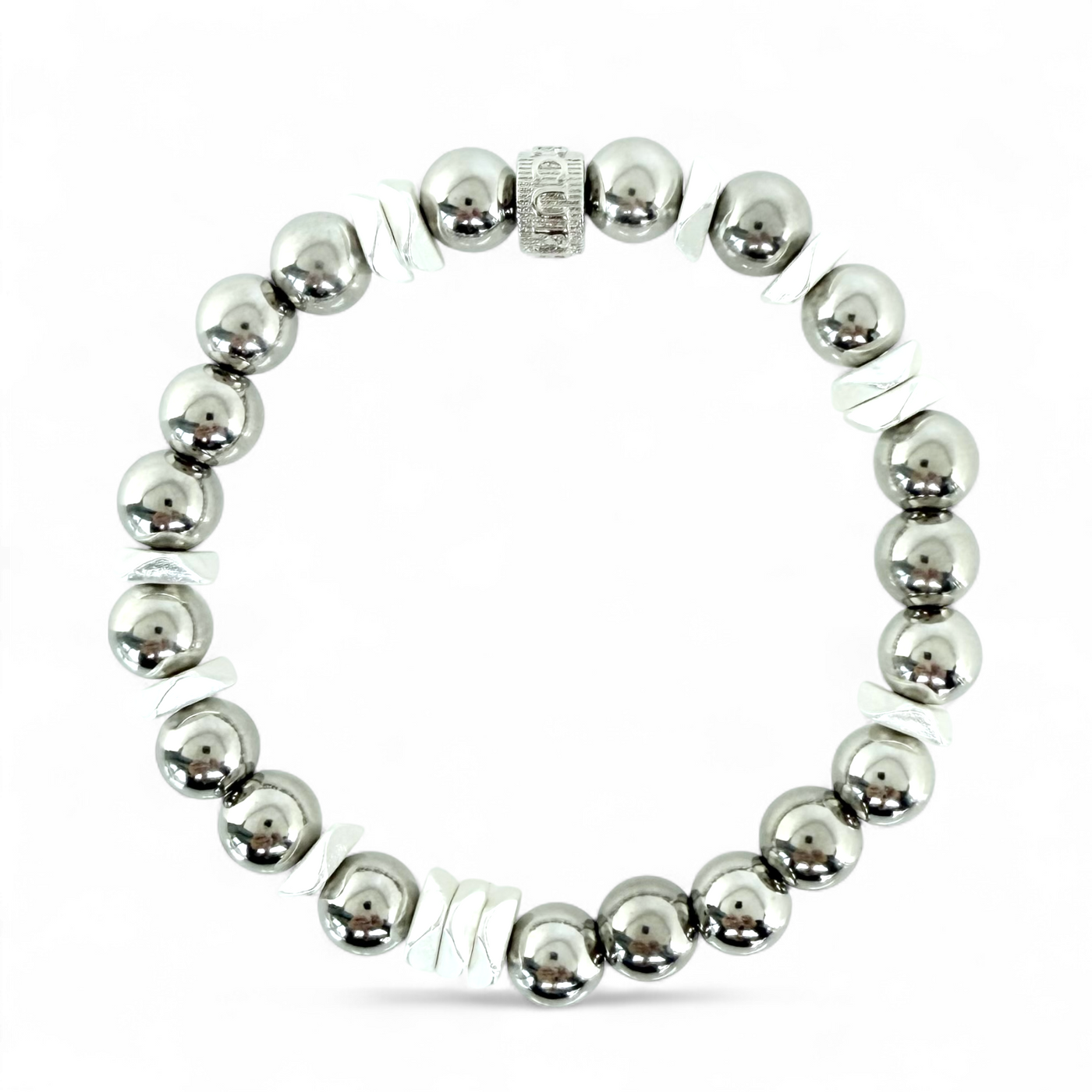 Platinum Pulse