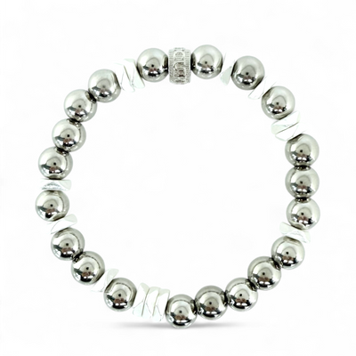 Platinum Pulse
