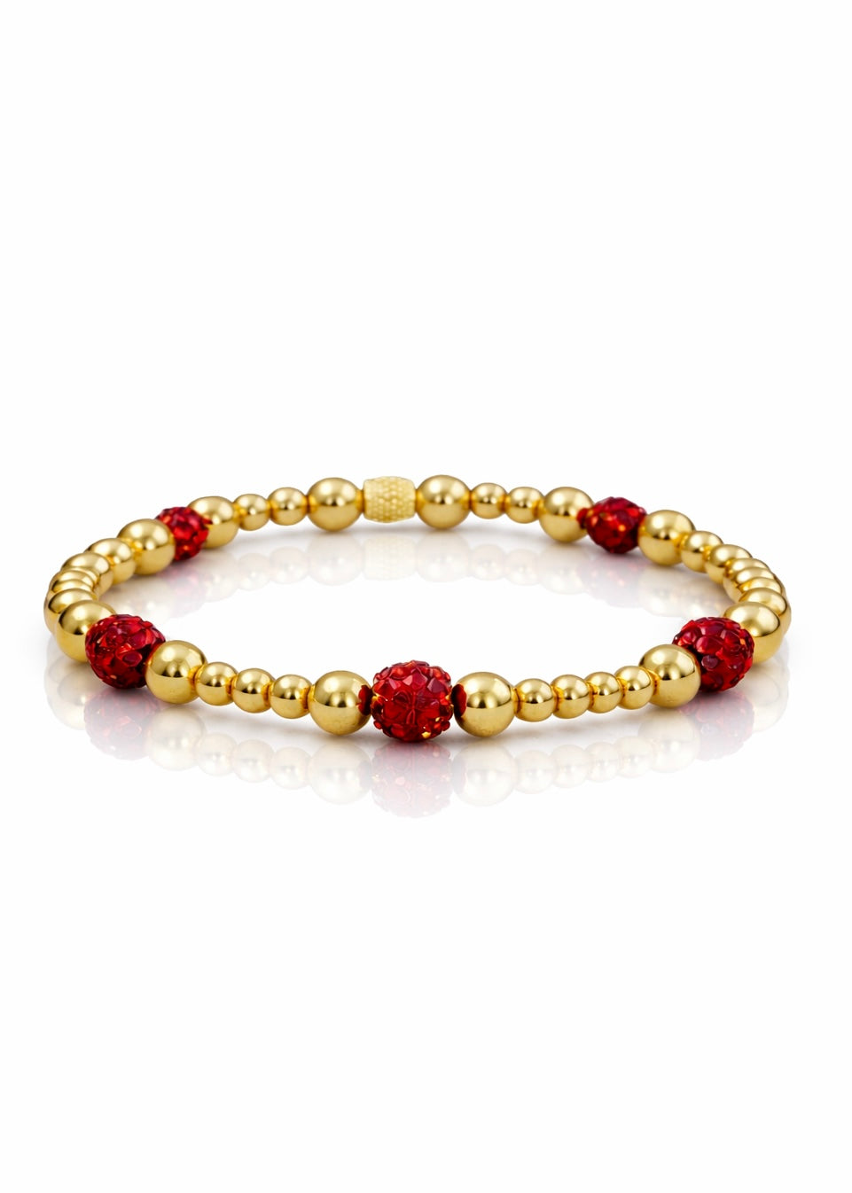 Ireland Quint Icon - Red (Gold)