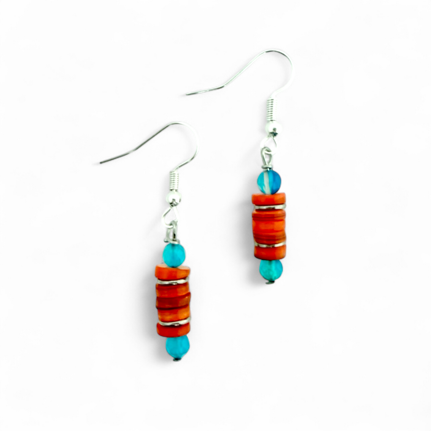 Point Guard - Earrings